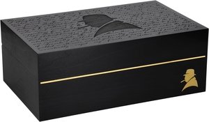 Davidoff Ambassador Winston Churchill WSC The Raconteur (119362)