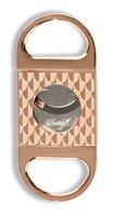 Davidoff Doppelklingen Cutter Year of the Rooster Edition rosegold (102410)