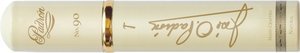 Zigarren Nicaragua  Padron No. 90 Tubo (Robusto) NATURAL