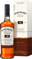 Spirituosen Whisky  Bowmore 18 Years Old (0,7 l / 43 % Vol.) 13278