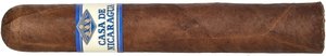 Casa de Nicaragua Robusto