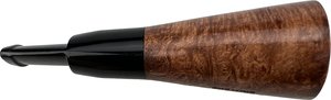 Zigarrenzubehör Zigarrenspitzen  Denicotea Glatt 18mm (40424)