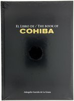Zigarrenzubehör Medien Literatur Habanos The Book of Cohiba (6396160)