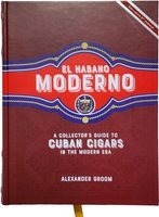 Zigarrenzubehör Medien Literatur Habanos El Habano Moderno (englisch) (6397610)