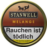 Tabak Pfeifentabak  Stanwell Melange 50g Dose