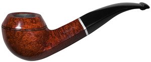 Pfeifen Serienpfeifen  Vauen Modell 3268 L - Lippenbiss