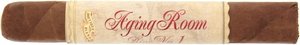 Zigarren Dominikanische Republik  Aging Room D Major (einzelne Holzschatulle)
