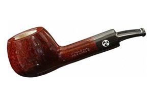 Rattray's Short Fellow Burgundy Modell 39