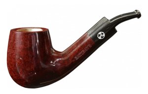 Rattray's Short Fellow Burgundy Modell 59 (13724)