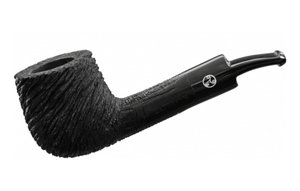 Rattray's Short Fellow Brushed Modell 60