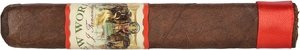 A.J. Fernandez New World Oscuro Robusto