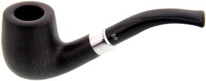 Stanwell Army Mount schwarz poliert Nr. 246 (31298062)