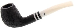Stanwell Black and White sandgestrahlt matt Nr. 407 (31298168)