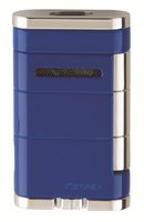 Zigarrenzubehör Feuerzeug  Xikar Reef - Blue (533BL)