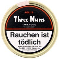 Three Nuns None Nicer 50g Dose