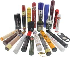 Zigarrenzubehör Geschenkideen  CIGARWORLD Zigarren 2019