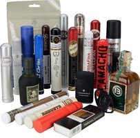 Zigarrenzubehör Geschenkideen  CIGARWORLD Zigarren 2023