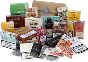 Zigarrenzubehör Geschenkideen  CIGARWORLD Zigarillos 2024
