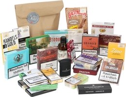 CIGARWORLD Adventskalender Zigarillos 2025