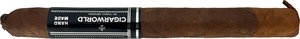 Zigarren Dominikanische Republik  Factory Overrun PDR Maduro Corona Larga (6x46 - AM82)
