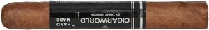 Zigarren Dominikanische Republik  Factory Overrun PDR H. Chicos (4.25x38 - BH29)