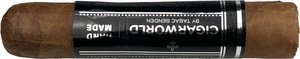 Zigarren Dominikanische Republik  Factory Overrun PDR Maduro Half Corona (3.5x46 - AM74)