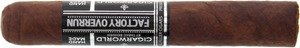 Zigarren Nicaragua  Factory Overrun Vintage 2008 MADURO Toro 56x5.5