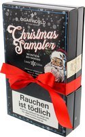 Zigarren Nicaragua  Factory Overrun Christmas Sampler 2019/2020 (10 Zigarren)