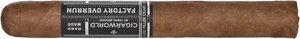 Zigarren Nicaragua  Factory Overrun Sublime (1304)