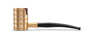 Tsuge Thunderstorm Gold (6012-6080)