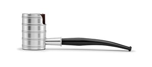 Tsuge Thunderstorm Silver (6013)