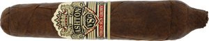 Zigarren Dominikanische Republik  Ashton Enchantment (Short Perfecto)