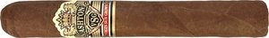 Zigarren Dominikanische Republik  Ashton Robusto Especial