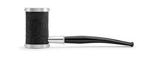 Pfeifen Serienpfeifen  Tsuge Sand Blast (6017)