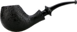 Pfeifen Serienpfeifen  Tsuge Modell 904 Sand Blast (6034)