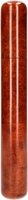 Zigarrenzubehör Etui  Classic 1er Holz rotbraun (4443022)