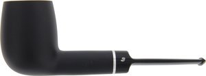 Pfeifen Serienpfeifen  Big Ben XL black matte Modell 401 (149701401)