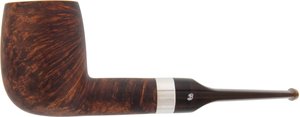 Pfeifen Serienpfeifen  Big Ben XL tan matte Modell 401