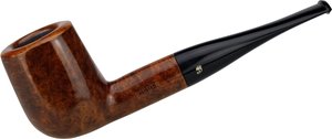 Pfeifen Serienpfeifen  Big Ben Tan Polish Modell 405 Ebonite Tapered (149024405)