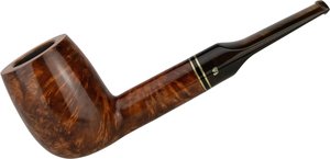 Pfeifen Serienpfeifen  Big Ben Tan polish Modell 401 TartaRuga (149022401)