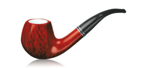 Vauen Meerschaumeinsatz Modell 7006N Normalbissmundstück