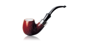 Vauen Meerschaumeinsatz Modell 7015N Normalbissmundstück