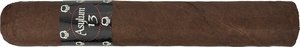 Zigarren Nicaragua  Asylum Toro Gordo 60 x 6