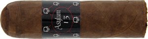 Zigarren Nicaragua  Asylum Sixty Nine by Four 69 x 4