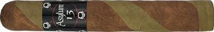 Zigarren Nicaragua  Asylum Robusto Ogre 50 x 5