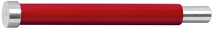 Vauen Acryl Pfeifenstopfer Modell 605 - rot