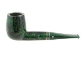 Pfeifen Serienpfeifen  Big Ben acrylic green Modell 108 (145501108-10868)
