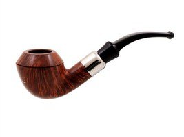 Pfeifen Serienpfeifen  Big Ben Natur Modell 027