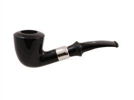 Pfeifen Serienpfeifen  Big Ben Black Modell 015