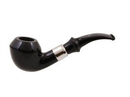 Pfeifen Serienpfeifen  Big Ben Black Modell 027